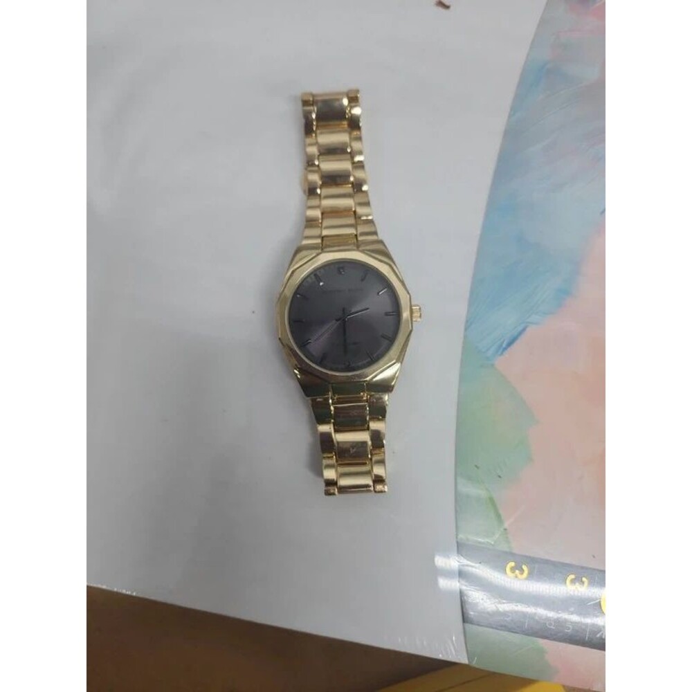 Geoffrey beene mens watch